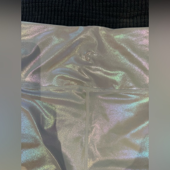 Zyia Unicorn Luxe 12 - Picture 3 of 5